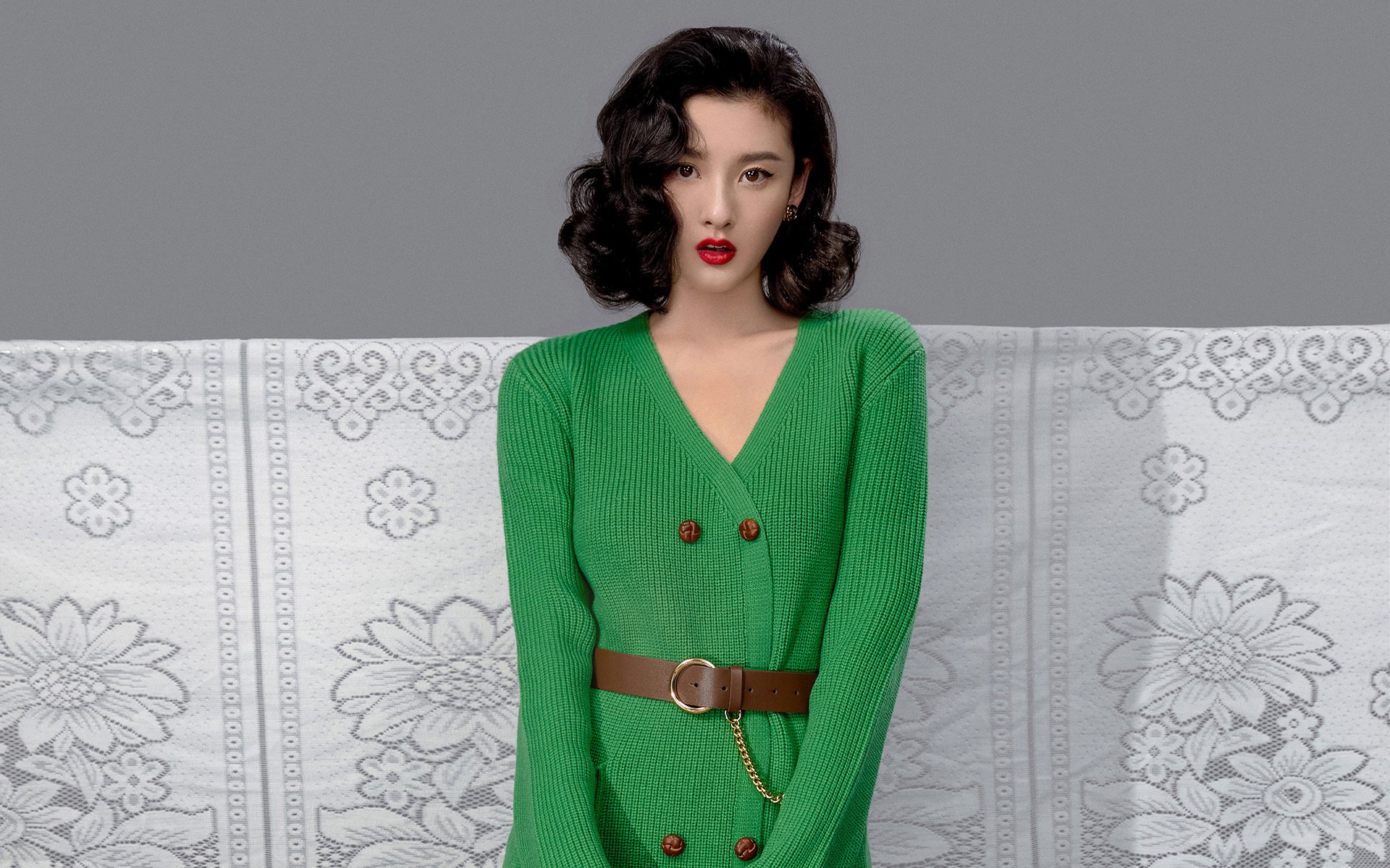 开云APP下载-女子网球公开赛中国选手表现突出，晋级八强，女子网球职业赛事